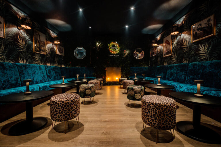 tropix function room