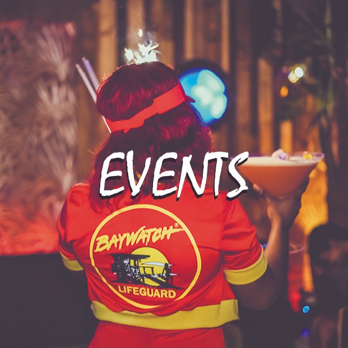 events at tropix