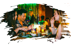 tropix restaurant food