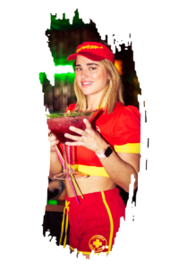 tropix baywatch friday
