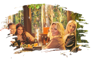 TROPIX BRUNCH
