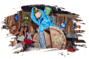 tropix shows and entertainment