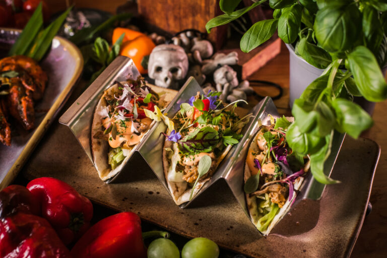 tropix food tacos